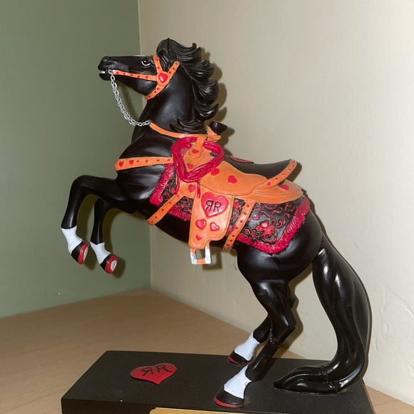 Trail of painted ponies figurines BUNDLE - Picture 8 of 9